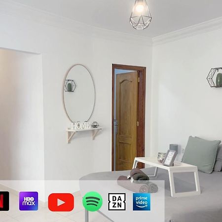 The Cozy Studio Los Cristianos Los Cristianos  Luaran gambar