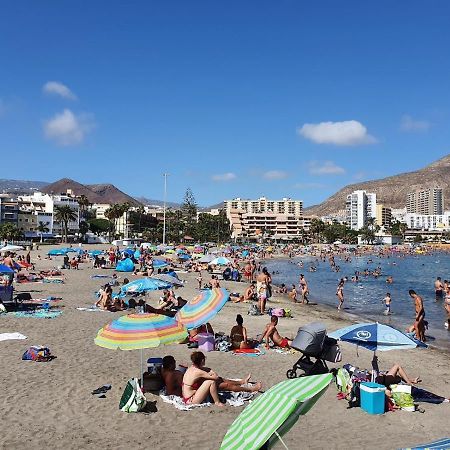 The Cozy Studio Los Cristianos Los Cristianos  Luaran gambar