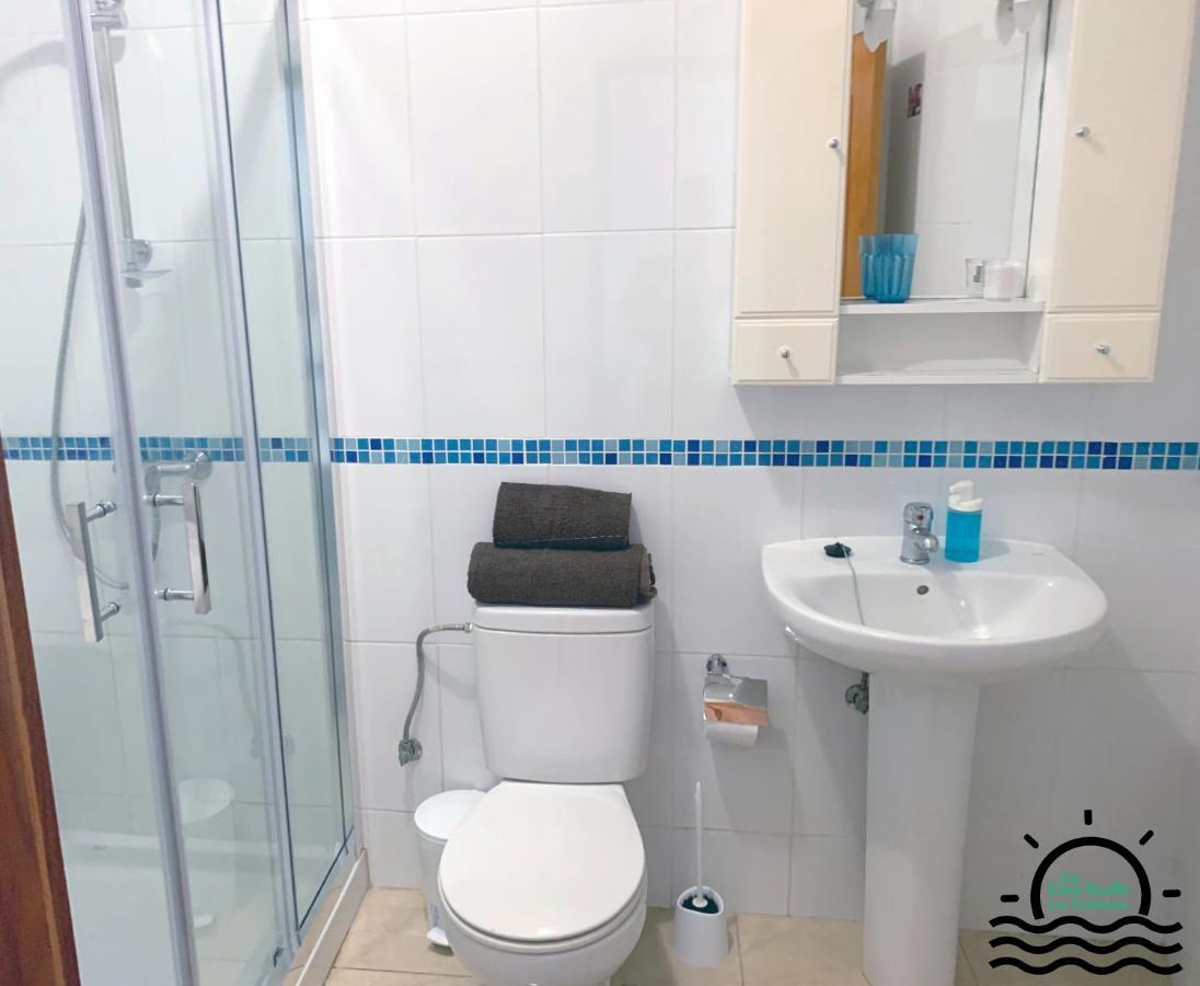 The Cozy Studio Los Cristianos Los Cristianos  Luaran gambar