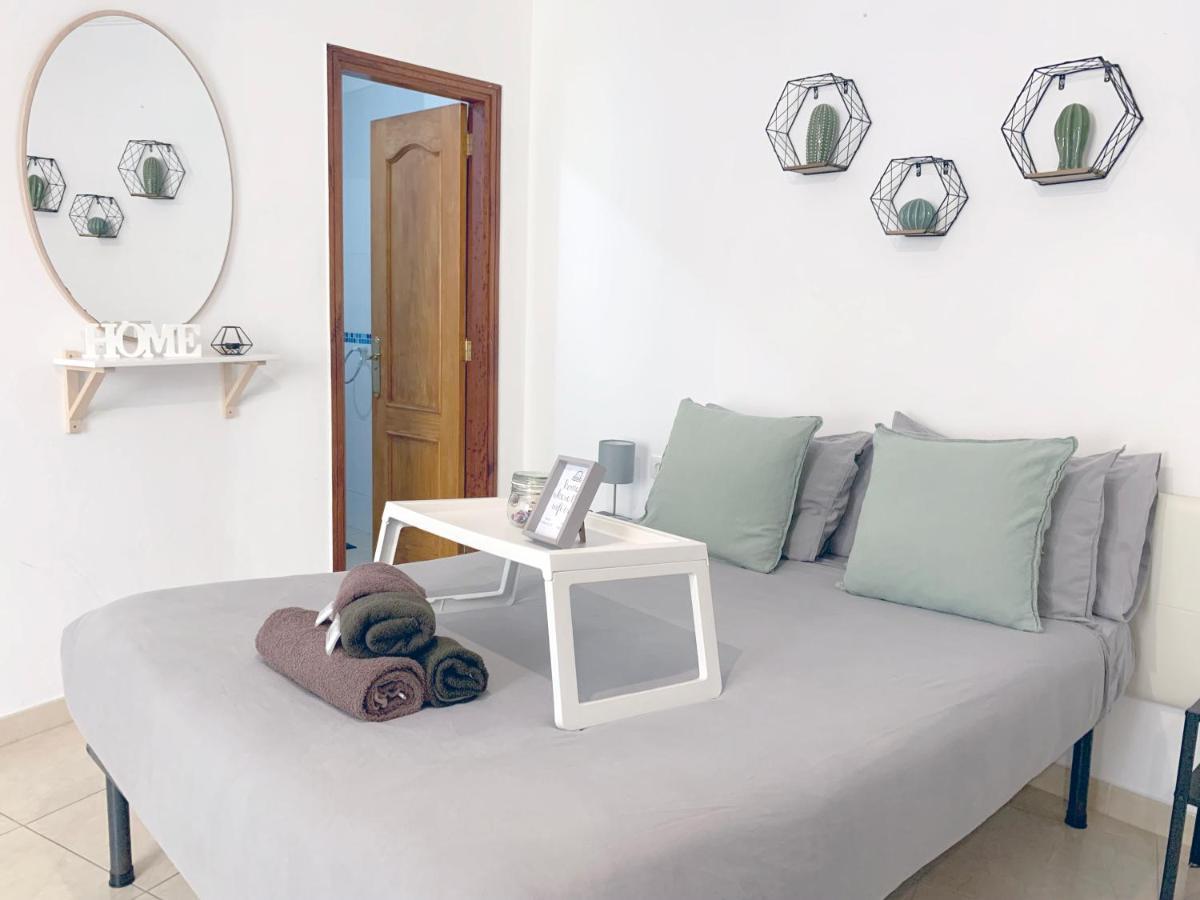 The Cozy Studio Los Cristianos Los Cristianos  Luaran gambar